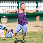 Ciaran Greene - @zumba_with_ciaran - Instagram