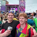 Ciaran Greene - Facebook
