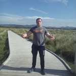 Ciaran Harkin - @harkinciaran - Instagram