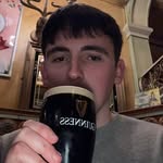 Ciarán Ó hEarcáin - @ciaranharkin_ - Instagram
