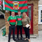 Ciaran Keogh - Facebook