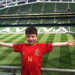 Ciaran Keogh - @flipperkeogh - Instagram