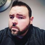 Ciaran Keogh - @thekeoster - Instagram