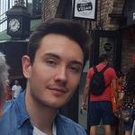Ciarán Keogh - @ciaranfbkeogh - Instagram