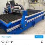 Ciaran Keogh - @ciarankeoghplasma - Instagram