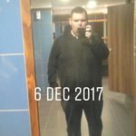 ciaran keogh - @ckkeoster - Instagram