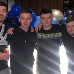 Ciarán - @ciaranlyons10 - Instagram