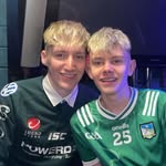 Ciaran Lyons - @lciaran82 - Instagram