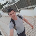 Ciarán Martin 😁 - @ciaran_martin - Instagram