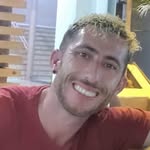 Ciaran McCarthy - @citimaccy - Instagram