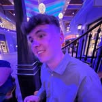 Ciaran McCarthy - @ciaran._7 - Instagram