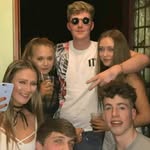 Ciaran McCarthy - @ciaranmccarthy7 - Instagram