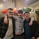 Ciaran McDonald - @ciaranmcdonald205 - Instagram