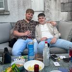 Ciarán McDonald - @ciaran.mcdonald1 - Instagram