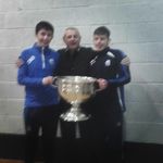Ciaran McDonald - @mcgauley.ciaran - Instagram