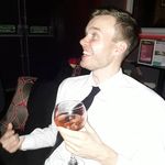 Ciaran McDonald - @ciaran.macca - Instagram