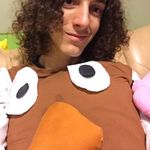 Ciaran McDonald-Jensen - @ciaranmcdj - Instagram