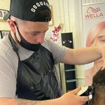 CiaranMcDonaldHair - @ciaranmcdonaldhair - Instagram