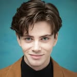 Ciarán McKenna - @ciaran.mckenna.actor - Instagram