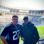Ciarán Mckenna - @c.mckenna12 - Instagram