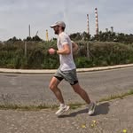 Ciaran McKenna - @mknaruns - Instagram