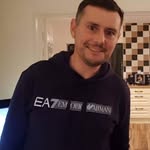 Ciaran Mc Namara - @ciaran.mcnamara.71 - Instagram