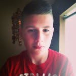 Ciaran McNamara - @ciaranmc97 - Instagram