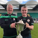 Ciarán McNamara - Facebook