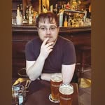 Ciarán Myers - @ciaran789 - Instagram