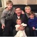 Ciaran Wright - Facebook