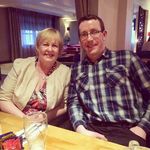 Ciaran Wright - @ciaranw84 - Instagram