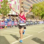 Ciaran Wright - @running_man_87 - Instagram