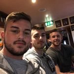 Ciaran Wright - @cwright11 - Instagram