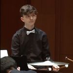 Ciaran Wright - @cw_percussion - Instagram
