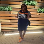Ciarra Williams - @mz_williams2uuuu - Instagram