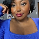 Ciarra Williams - @comunit3ci - Instagram