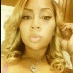 Ciarra Williams - @ciarra_berry - Instagram