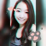 CiCi  Lee - @minglee1996 - Instagram