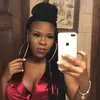 Cici Lee - @lillysburst - TikTok