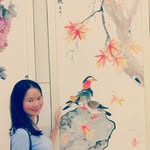 Cici Lee - Chinese Painting - @cicileeart - Instagram