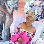 Cici Lee Layo - @unlimited_joy - Instagram