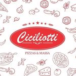Ciciliotti Pizzas e Esfihas - @ciciliottipizzaseesfihas - Instagram