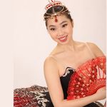 Isabelle Lin - @isabelle_cici_lin - Instagram