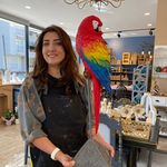 Sibel Topak - @cicili_isler_atolyesi - Instagram