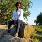 Cida Porter - @cidaporter - Instagram