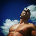 Cido ♊🏃⛹🏋🏊 🚴🏼‍♂️ - @cido_santos23 - Instagram
