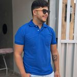 Cido Santos - @cidosantoss_ - Instagram