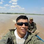 Cido Santos - Facebook