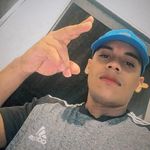 Cido Santos - @cido_santos30 - Instagram