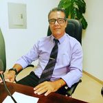 Cido Santos - @cidosantos_companheirotemnome - Instagram